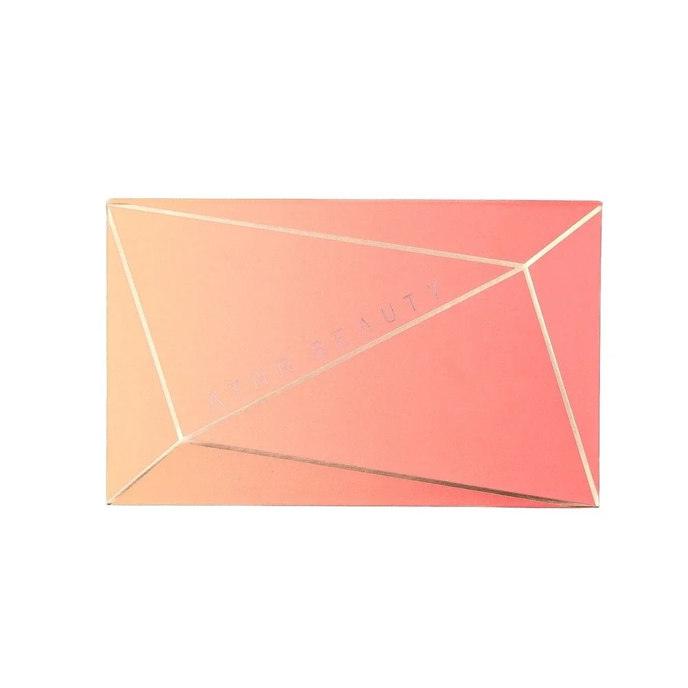 ATHR Beauty - Desert Sunset Palette